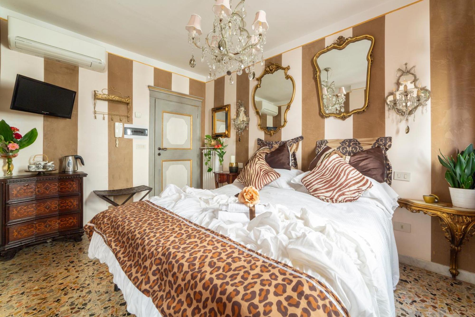 Bibi Boutique Arezzo Camere Deluxe Cartazucchero & Cioccolato Dış mekan fotoğraf