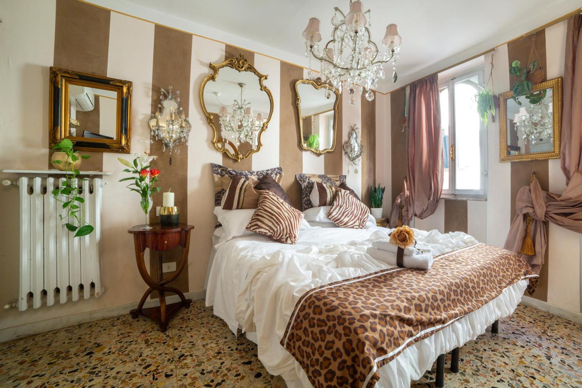 Bibi Boutique Arezzo Camere Deluxe Cartazucchero & Cioccolato Dış mekan fotoğraf