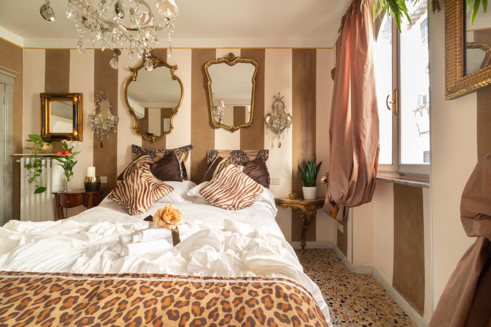 Bibi Boutique Arezzo Camere Deluxe Cartazucchero & Cioccolato Dış mekan fotoğraf