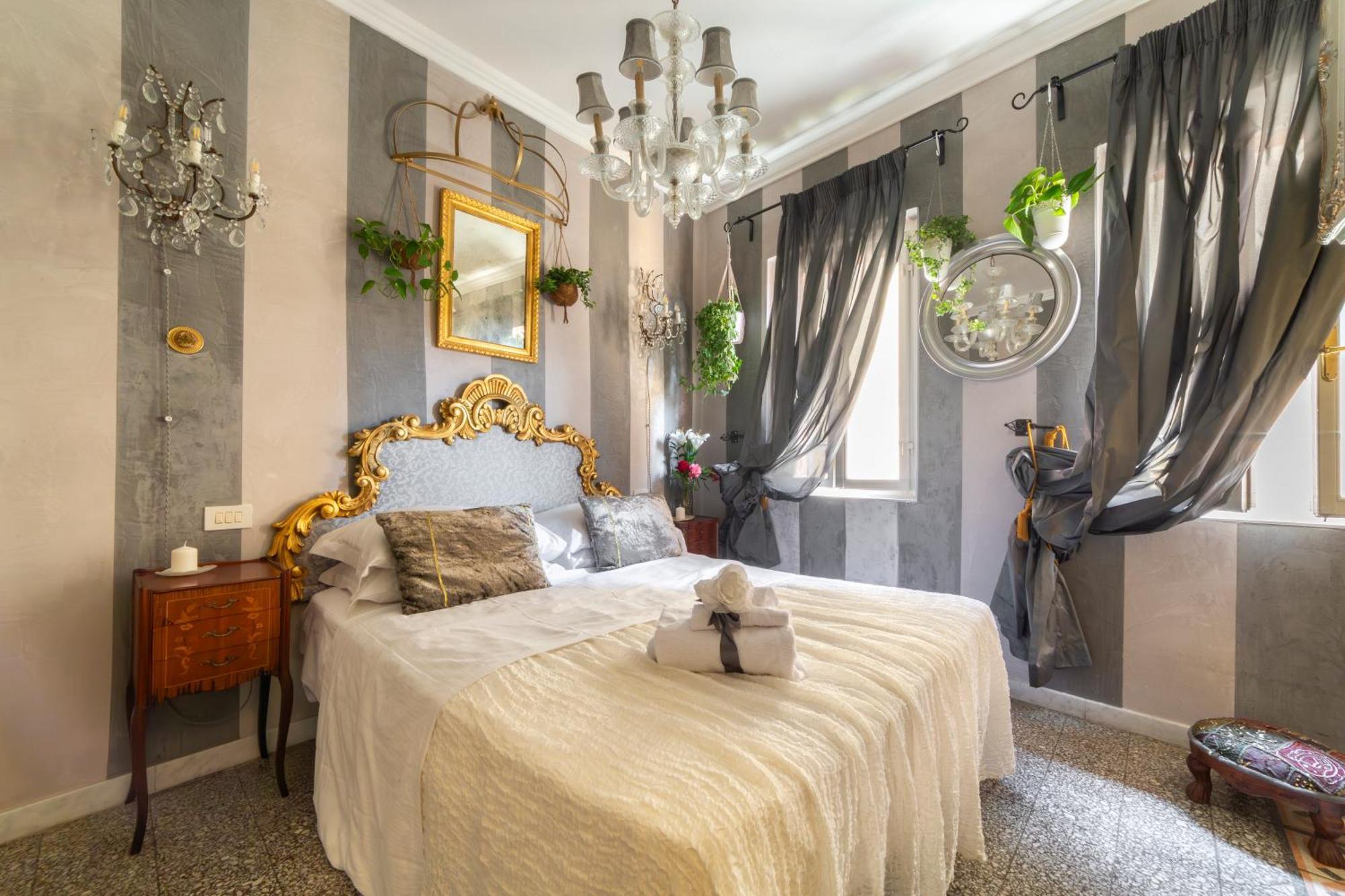 Bibi Boutique Arezzo Camere Deluxe Cartazucchero & Cioccolato Dış mekan fotoğraf