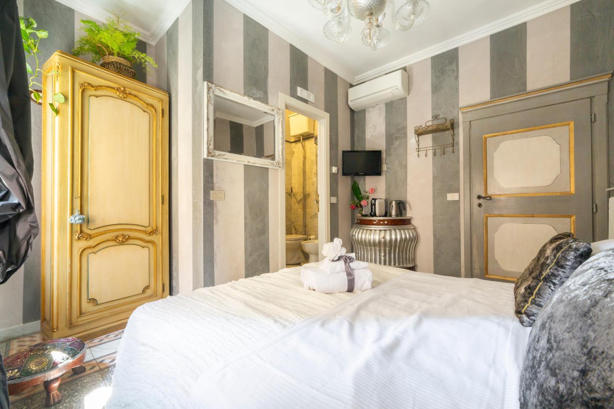 Bibi Boutique Arezzo Camere Deluxe Cartazucchero & Cioccolato Dış mekan fotoğraf