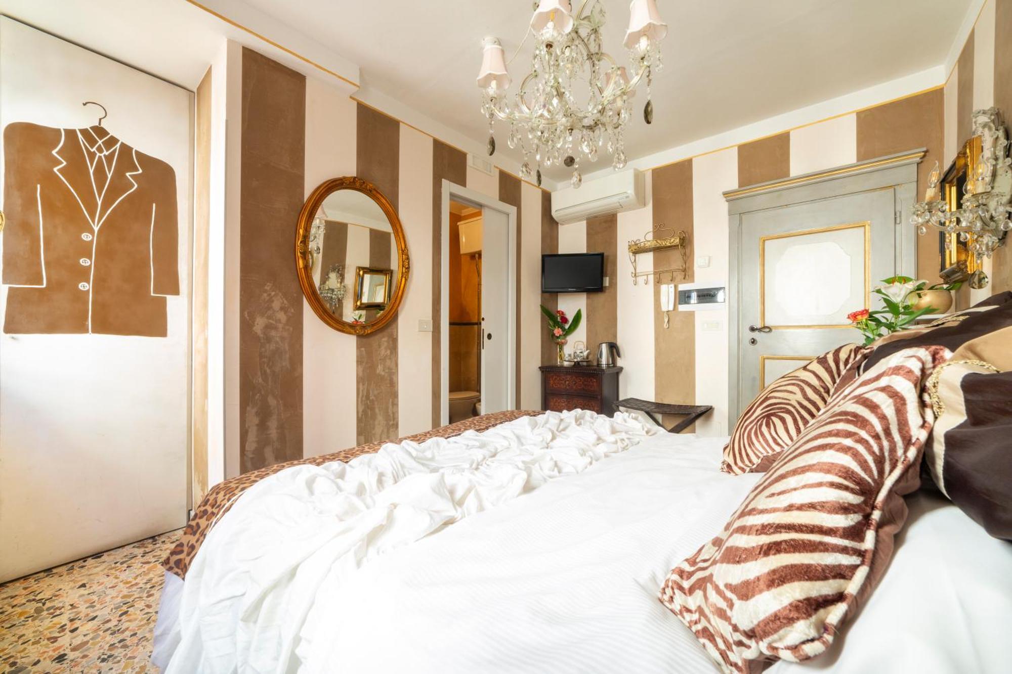 Bibi Boutique Arezzo Camere Deluxe Cartazucchero & Cioccolato Dış mekan fotoğraf