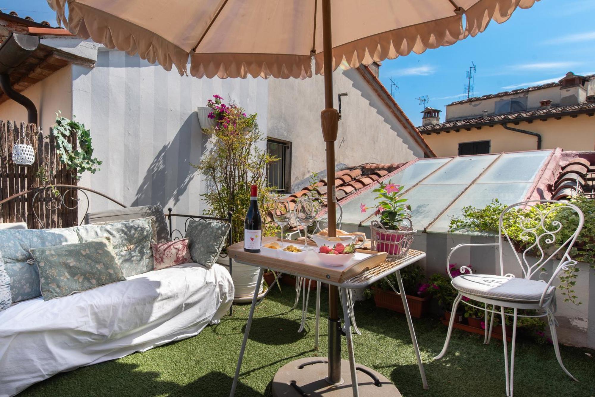 Bibi Boutique Arezzo Camere Deluxe Cartazucchero & Cioccolato Dış mekan fotoğraf